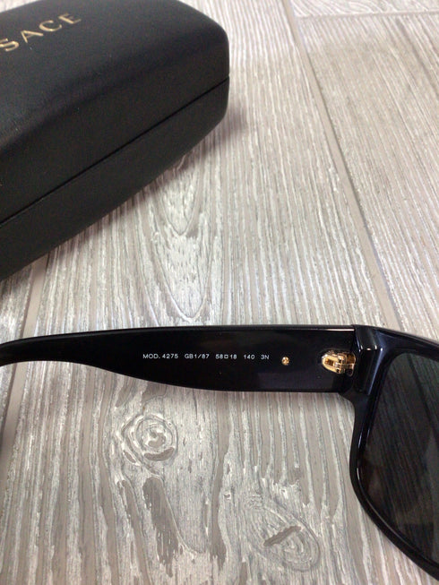 Versace Sunglasses 4275 GB1-87 58-18 140 3N